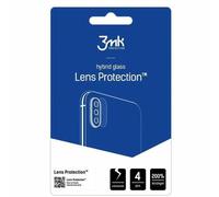 Protection d'objectif pour Realme C51 3MK (lot de 4)