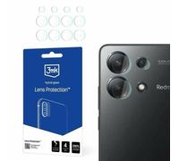 Protection d'objectif pour Redmi Note 13 3MK