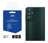 Protection d'objectif pour Samsung Galaxy M13 3MK (4 pièces)