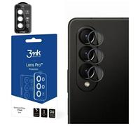 Protection d'objectif pour Samsung Z Fold 4 3MK Lens Protection Pro 9H