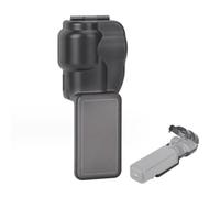Protection d'objectif pour stabilisateur DJI Osmo Pocket 3, protection intégrale grâce à un matériau de haute qualité et résistant à l'usure.