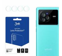 Protection d'objectif pour Vivo X80 3MK