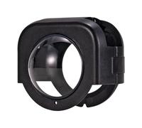 Protection d'objectif pour X4 - Anti-rayures, anti-buée, bouchon d'objectif pour Insta 360