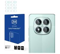 Protection d'objectif pour Xiaomi Redmi Note 14 Pro 5G 3MK