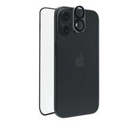 Protection D'objectif - Tiger - Glass Plus Pack - Verre Trempé - Iphone 16 Plus - Résistant Aux Rayures