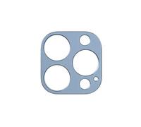 *** Protection dobjectifs appareil photo IPHONE 13 PRO Bleu alpin