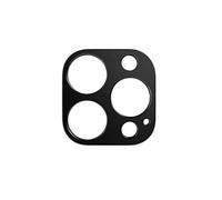 Protection d'objectifs - WE - iPhone 13 PRO - Alliage d'aluminium - Anti-rayures - Fixation 3M