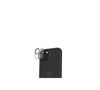 Protection d'objectifs appareil photo iPhone 15 / 15 plus transparent