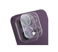 Protection d'objectifs caméra Oppo Reno 16F / 16 FS Verre Trempé Transparent