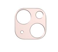 Protection d'objectifs pour iPhone 13 - WE - Alliage d'aluminium - Anti-rayures