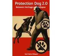 PROTECTION DOG 2.0: Between Cultural Heritage and Collapse