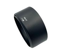 Protection d'ombre d'objectif pour S 50 mm 1 1: 1 4 F/1 8 G Objectif de caméra Bloquer la lumière indésirable et les rayures