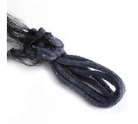 Protection d'Orchard Net à Oiseaux avec Maille Anti-Brouillard Noir pour empêcher Le Hangar d'être capturé. Les Cultures fruitières du Jardin empêchent Les Oiseaux avec des (10 * 3M)