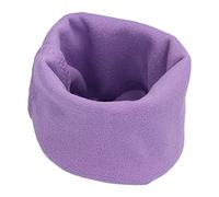 Protection d'oreille pour Chiens Carmuvés Lavables Doux Réduisez Le Bruit en Toute sécurité pour Utiliser Une élasticité élevée, Continuez au Chaud (30 Pouces x 51in / 76,2 cm x