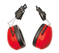 Protection d'oreilles clip-on Portwest