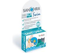 Protection d'oreilles Sanohra swim pour enfants 2 pces