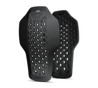 Protection Dorsale Amovible Macna R.I.S.C. Niveau 2 (38-43) Taille unique Or