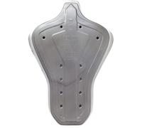 SAS-TEC SC-1/11 Protecteur dorsal, noir pour homme