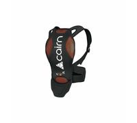 Cairn Protection dorsale Pro Impakt D3O Noir Taille L