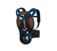Protection dorsale CAIRN PRO IMPAKT D3OÃ J (NIGHT SKY CAMO) enfant 8-10