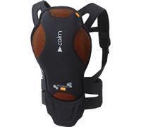 Cairn - Protection dorsale - Pro Impakt II D3O® - Pro Impakt II D3O® Black - Taille L - Noir Noir L