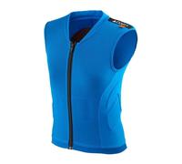 Cairn - Protection dorsale - Proride D3O J Blue - Taille Enfant 10-12ans - Bleu Bleu 10-12ans
