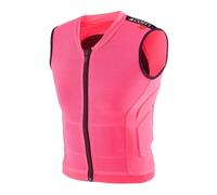 Cairn - Protection dorsale - Proride D3O J Fluo Pink - Taille Enfant 8-10ans - Rose Rose 8-10ans