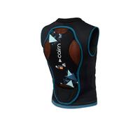 Protection dorsale CAIRN PRORIDE D3OÂ J (NIGHT SKY CAMO) enfant 8-10