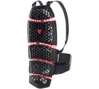 Dainese Pro-Armor 2.0 Back Court Protection Dorsale Noir/Rouge L/2XL unisex