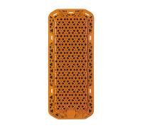 Protection Dorsale D3O Ghost Central Noire Taille unique Noir