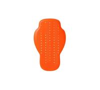 TUCANO URBANO DORSALE DOS DE POCHE D3O® NIVEAU 1 - PROTECTION DOS DE POCHE D3O® NIVEAU 1 - ORANGE