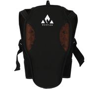 Protection dorsale enfant Whistler Iguchi Noir 10 ans