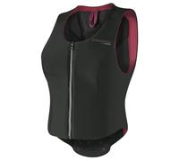 Protection dorsale équitation femme Komperdell Flexfit Rouge 2XS