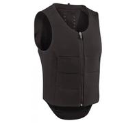 Protection dorsale équitation regular Komperdell FlexFit Noir XL