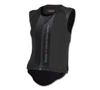 Waldhausen Gilet de protection dorsale SWING P06 souple – enfants – protection colonne coccyx M
