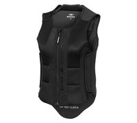 Protection dorsale équitation Swing P24 Pro Noir M