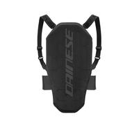 Dainese Protection dorsale Flexagon Back Protector 2 W pour ski et snowboard Noir Taille S Femme