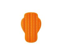 Protection dorsale fox d3o viper insert orange