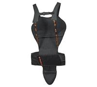 Protection dorsale HELD Exosafe noir M