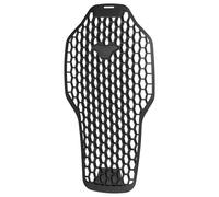 Macna Insert de protection dorsale RISC Central Back Niveau 2 Taille M Noir