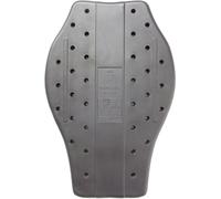 SaS-Tec SC-1 by Modeka, protection dorsale insert SC-1/15 Noir Noir