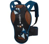 Cairn Pro Impakt D3o® J Back Protector Bleu XS-S Homme