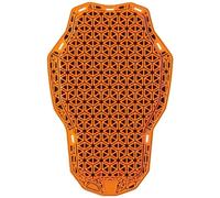 Protection dorsale moto Furygan D3O® Ghost™ Orange Taille 7