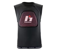 Hebo Defender Pro Sleeveless Protection T-shirt Noir XL-2XL