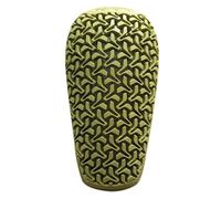 Protection dorsale moto plastique Ixon fanom sek typea Vert TU