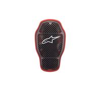 PROTECTION DORSALE NUCLEON KR-1 CELLI ALPINESTARS NOIR / ROUGE