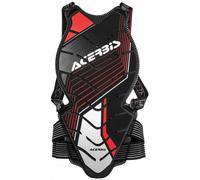Acerbis Back Comfort 2.0 Protecteur arrière, noir, taille S M