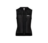 Protection dorsale POC Y's VPD Air Vest (Uranium Black) Junior LRG