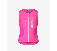 PROTECTION DORSALE POCITO VPD AIR VEST FLUORESCENT PINK