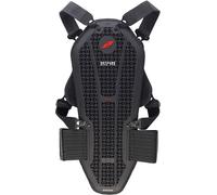 Protection dorsale pour femmes Zandona NetCube Armour X6